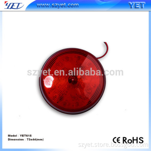 220v alarm lamp for automatic sliding gate YET615